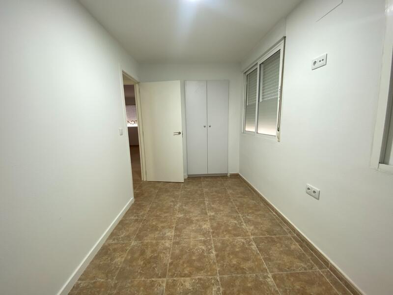 3 Schlafzimmer Appartement für Langzeitmiete