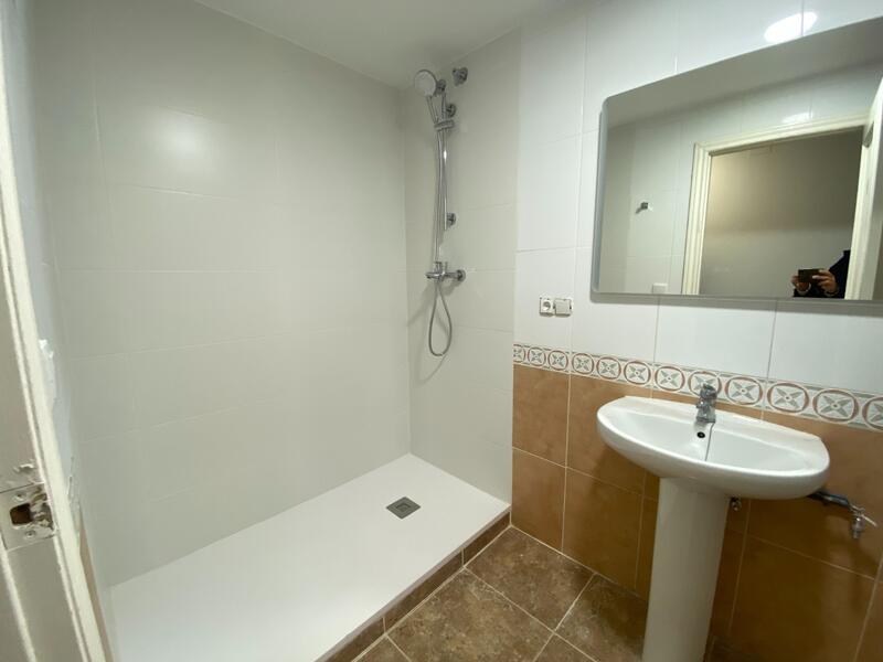 3 Schlafzimmer Appartement für Langzeitmiete