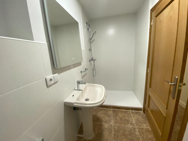 3 Schlafzimmer Appartement für Langzeitmiete