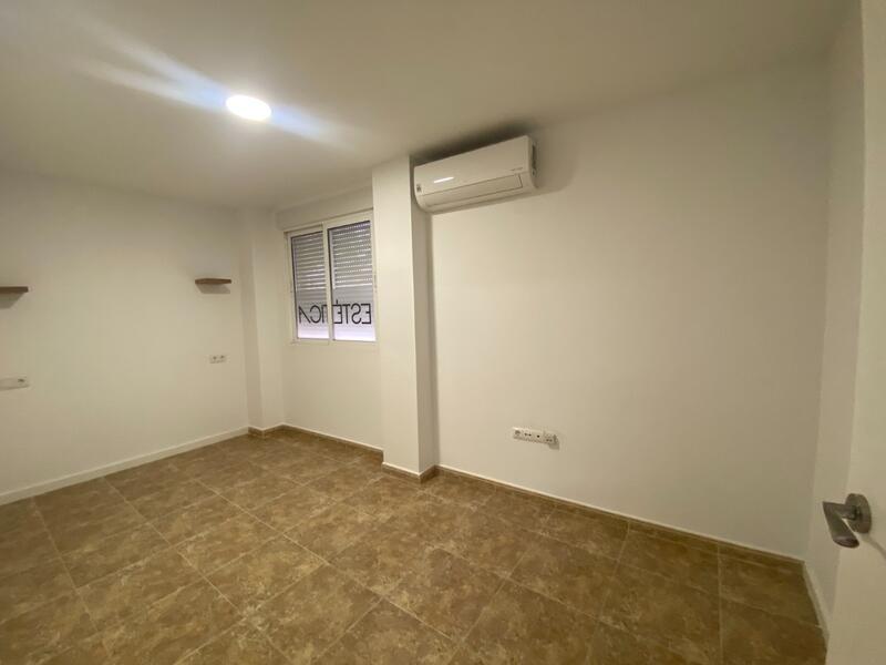 3 Schlafzimmer Appartement für Langzeitmiete