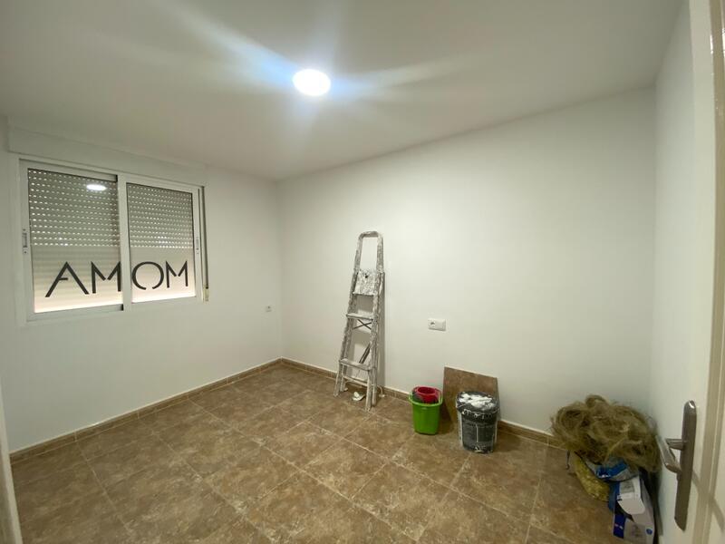 3 Schlafzimmer Appartement für Langzeitmiete