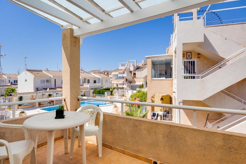 Appartement Te koop in Torrevieja, Alicante