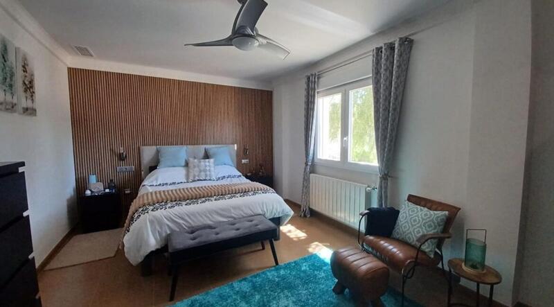 5 chambre Villa à vendre