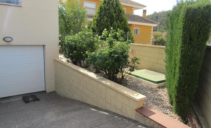 4 slaapkamer Villa Te koop