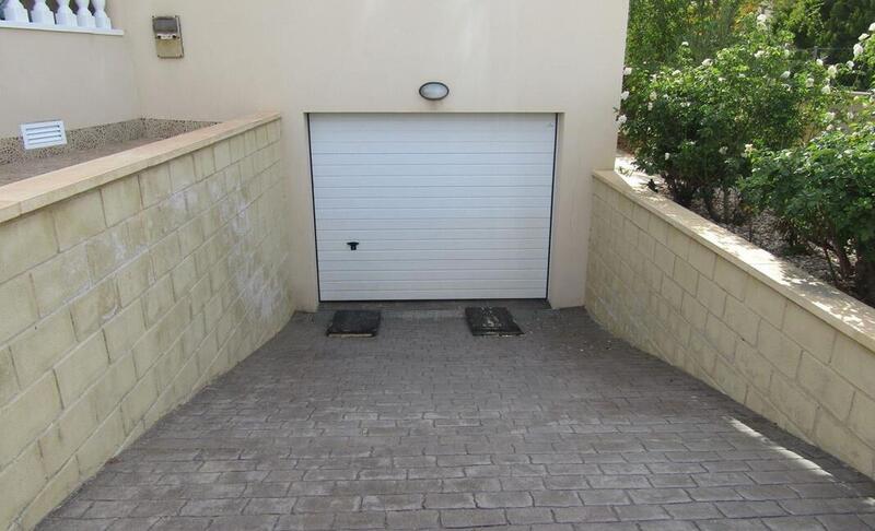 4 slaapkamer Villa Te koop