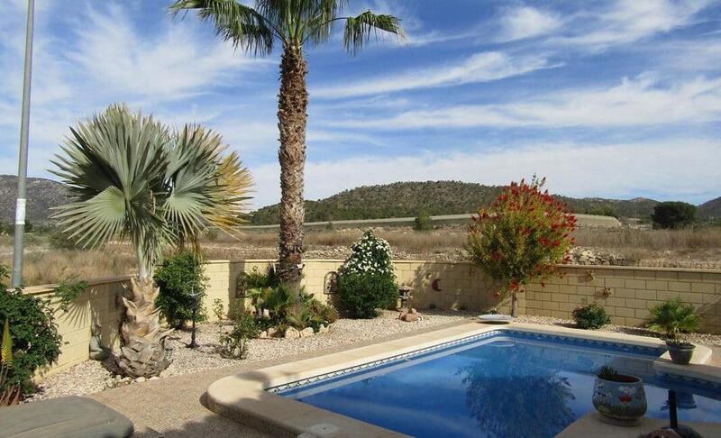 4 slaapkamer Villa Te koop