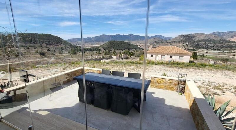 3 Cuarto Villa en venta