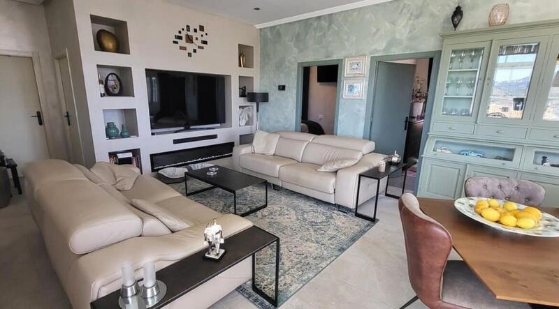 3 Cuarto Villa en venta
