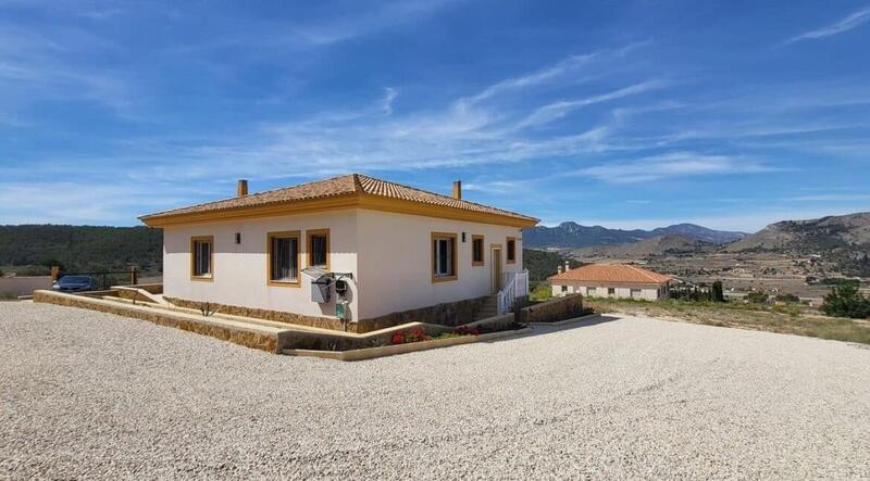 3 Cuarto Villa en venta