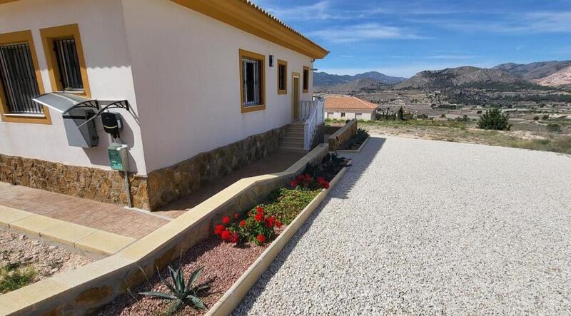3 Cuarto Villa en venta