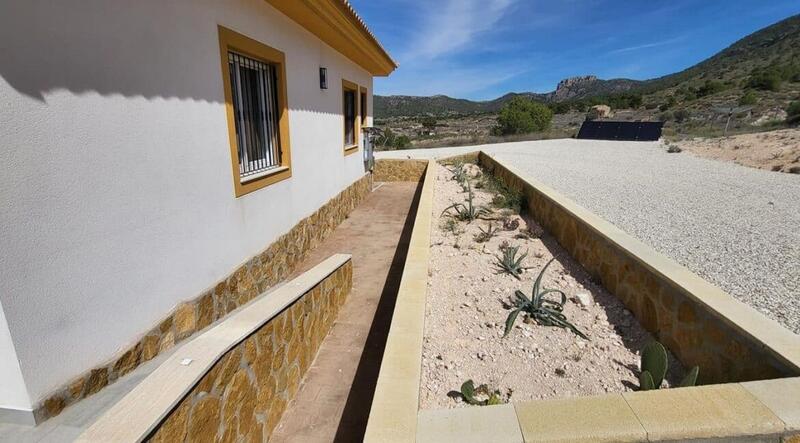 3 Cuarto Villa en venta