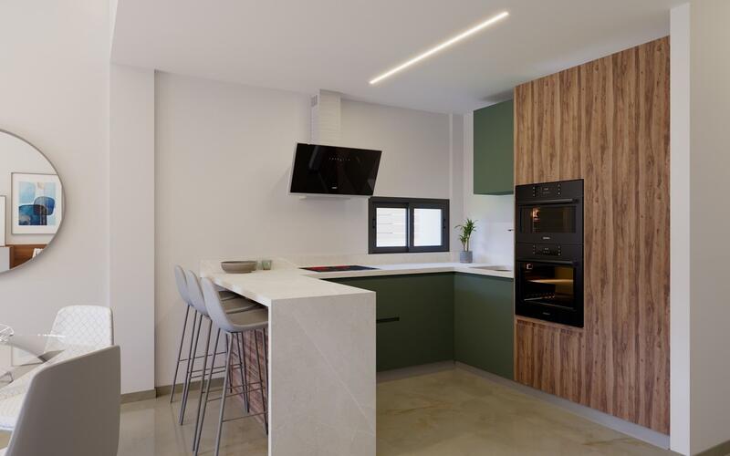 3 chambre Villa à vendre