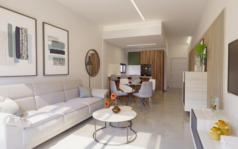 3 chambre Villa à vendre