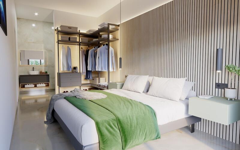3 chambre Villa à vendre