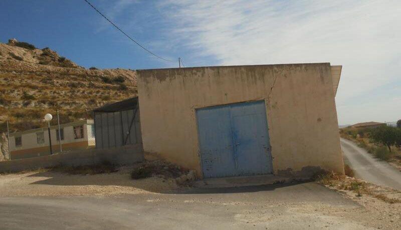 6 chambre Auberge à vendre