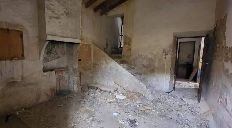 Landhaus zu verkaufen