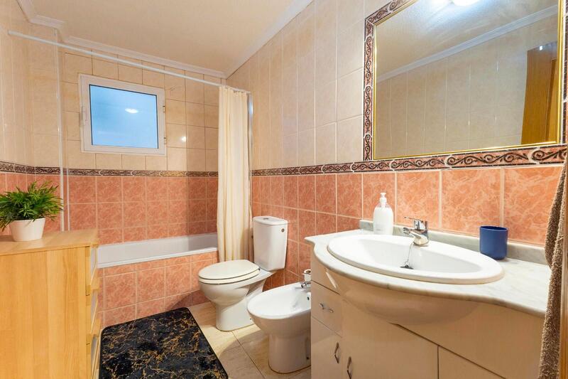 3 Cuarto Apartamento en venta
