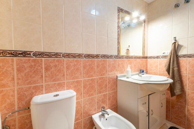 3 Cuarto Apartamento en venta