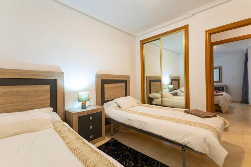 3 Cuarto Apartamento en venta