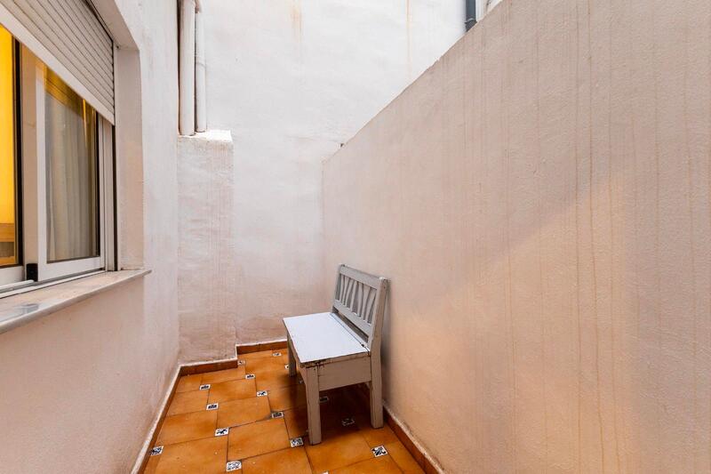 3 Cuarto Apartamento en venta