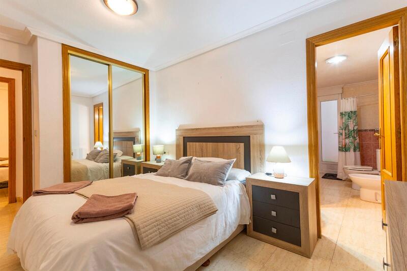 3 Cuarto Apartamento en venta