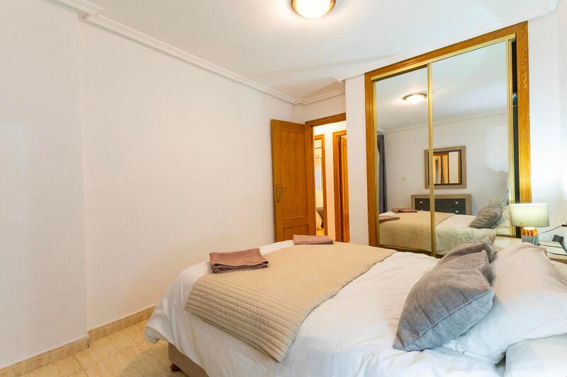 3 Cuarto Apartamento en venta