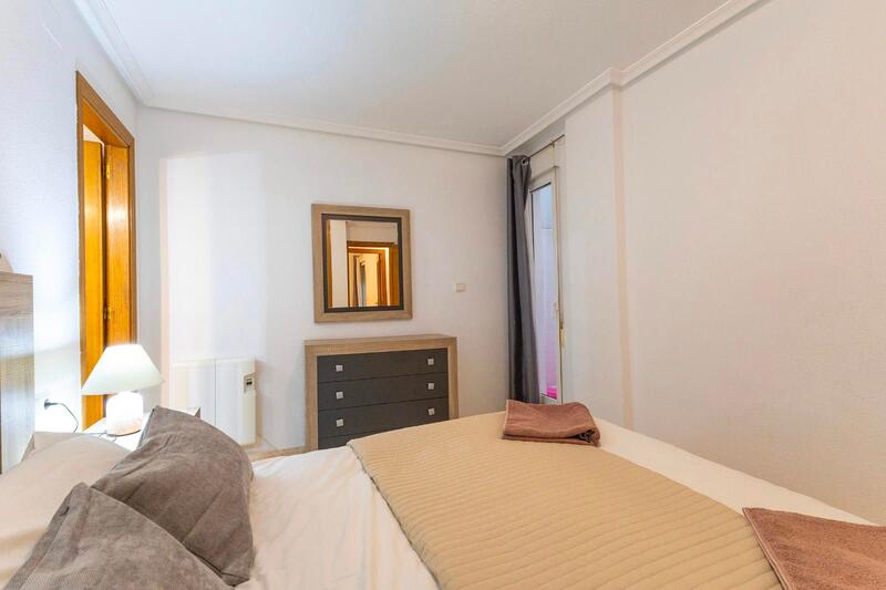 3 Cuarto Apartamento en venta