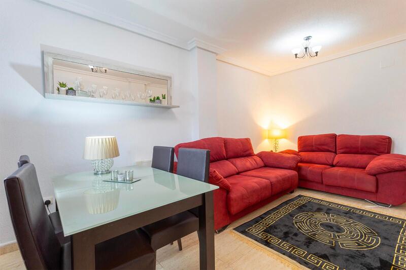 3 Cuarto Apartamento en venta