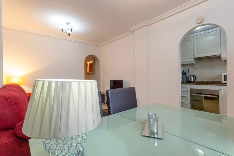 3 Cuarto Apartamento en venta