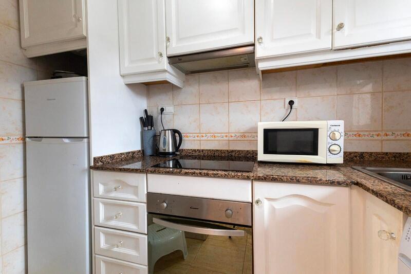 3 Cuarto Apartamento en venta