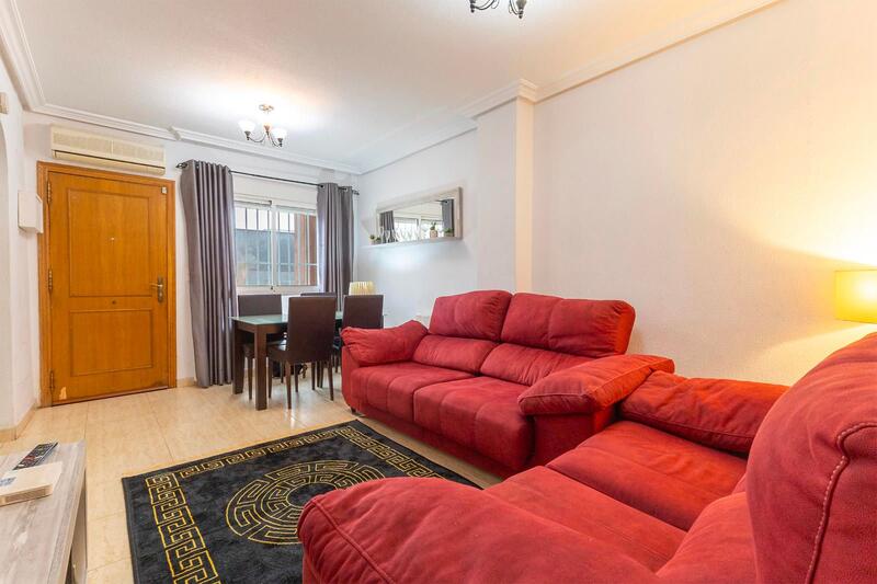 3 Cuarto Apartamento en venta