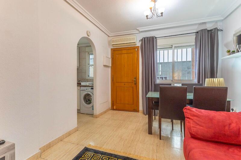 3 Cuarto Apartamento en venta