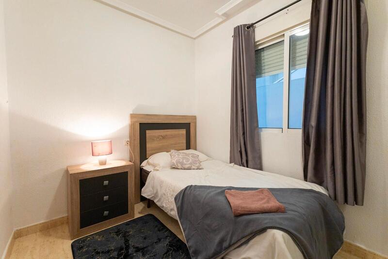 3 Cuarto Apartamento en venta