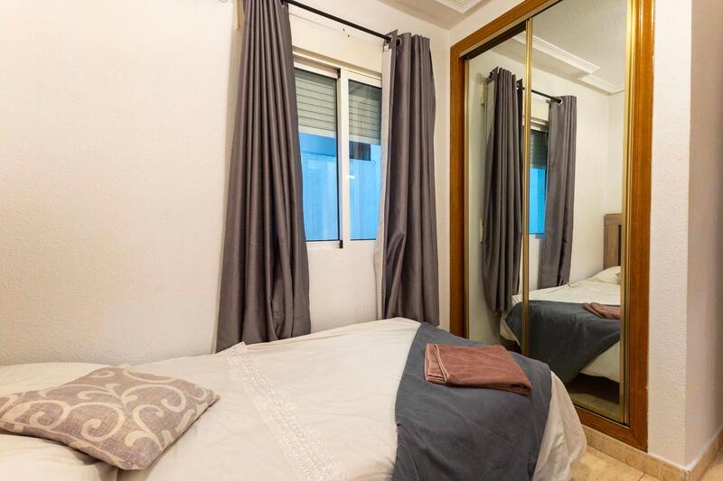 3 Cuarto Apartamento en venta