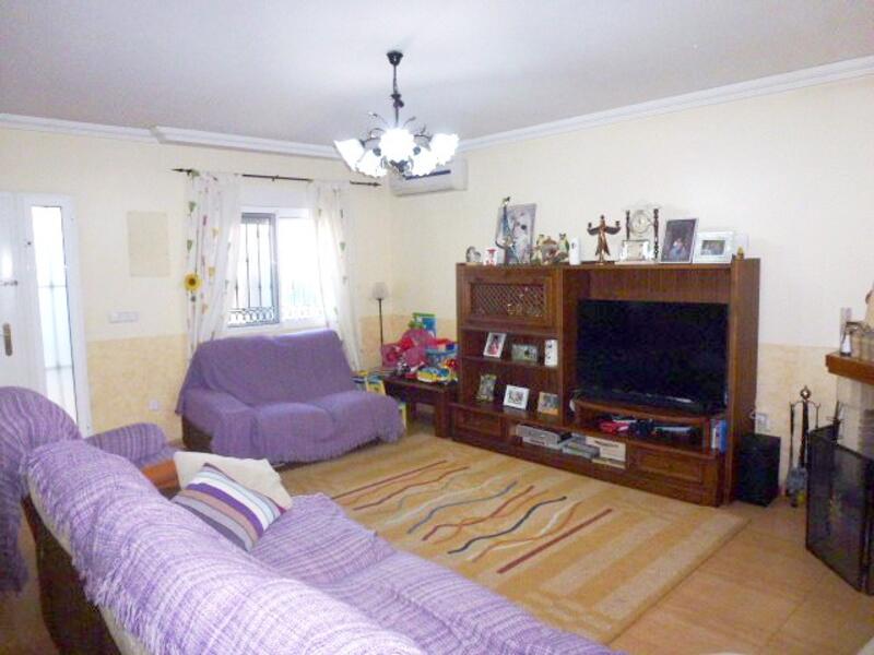 3 Schlafzimmer Villa zu verkaufen