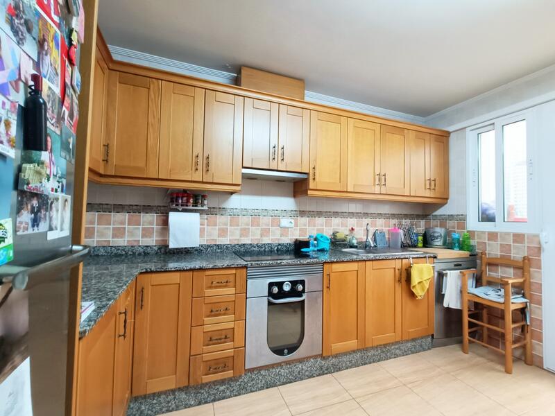 3 Schlafzimmer Villa zu verkaufen