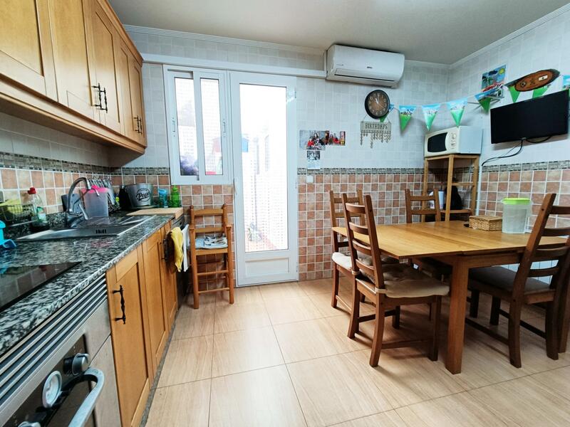 3 Schlafzimmer Villa zu verkaufen