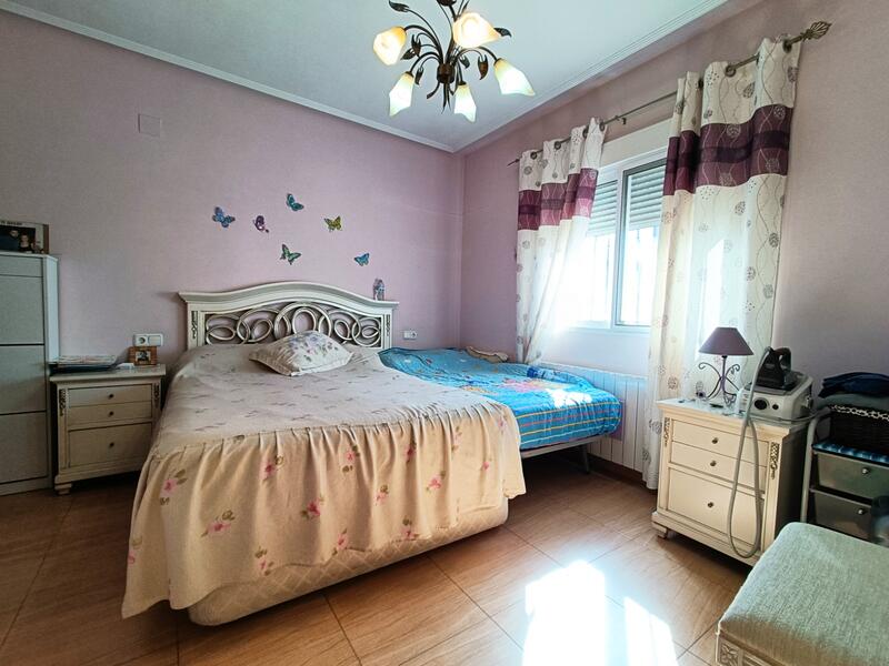 3 Schlafzimmer Villa zu verkaufen
