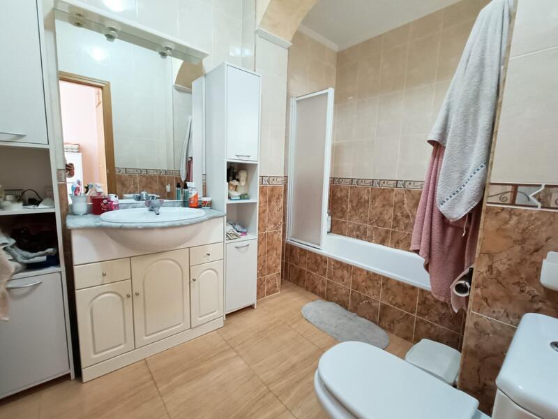 3 Schlafzimmer Villa zu verkaufen