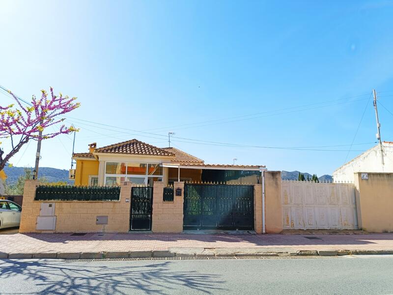 3 Schlafzimmer Villa zu verkaufen