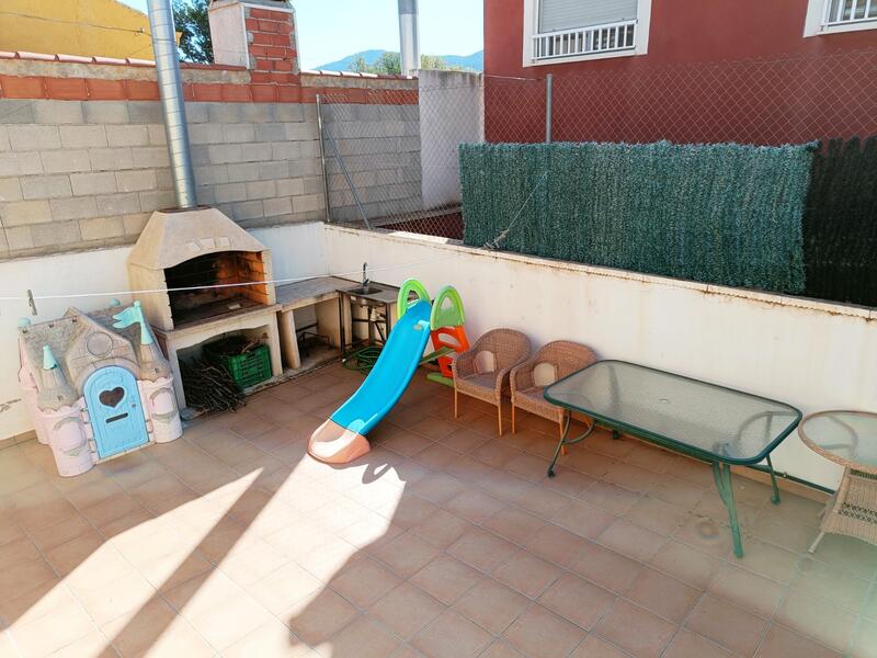 3 Schlafzimmer Villa zu verkaufen