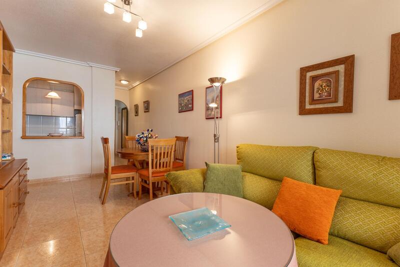 2 Schlafzimmer Appartement zu verkaufen