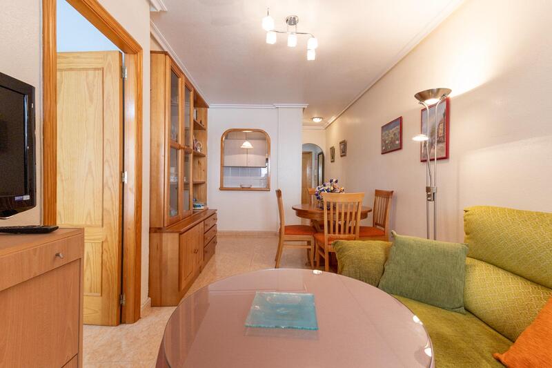 2 Schlafzimmer Appartement zu verkaufen
