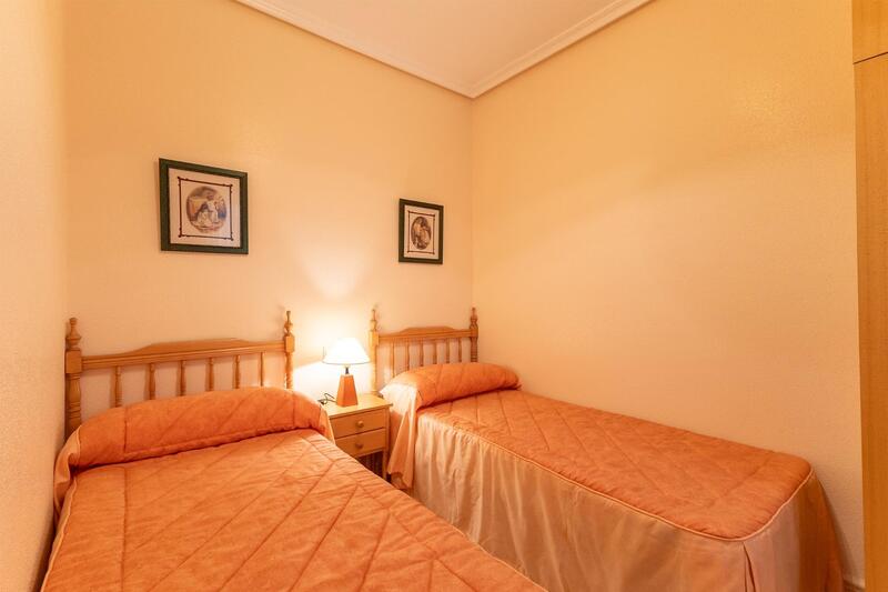 2 Schlafzimmer Appartement zu verkaufen