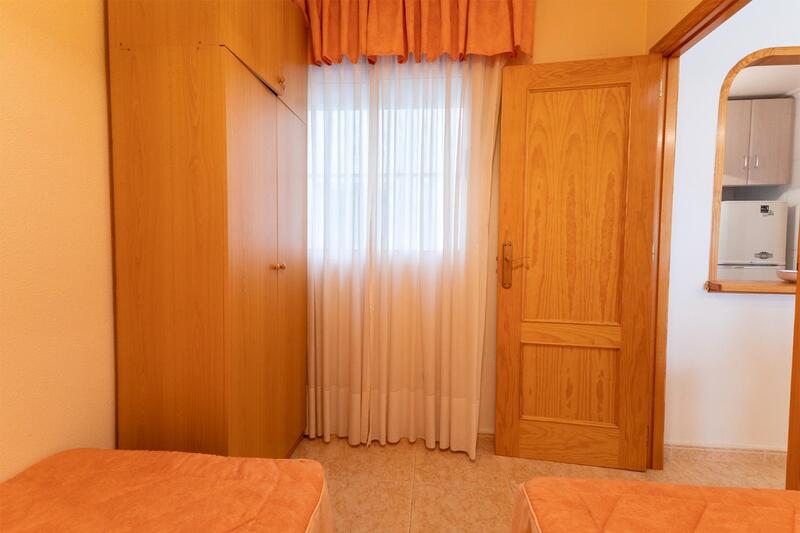 2 Schlafzimmer Appartement zu verkaufen