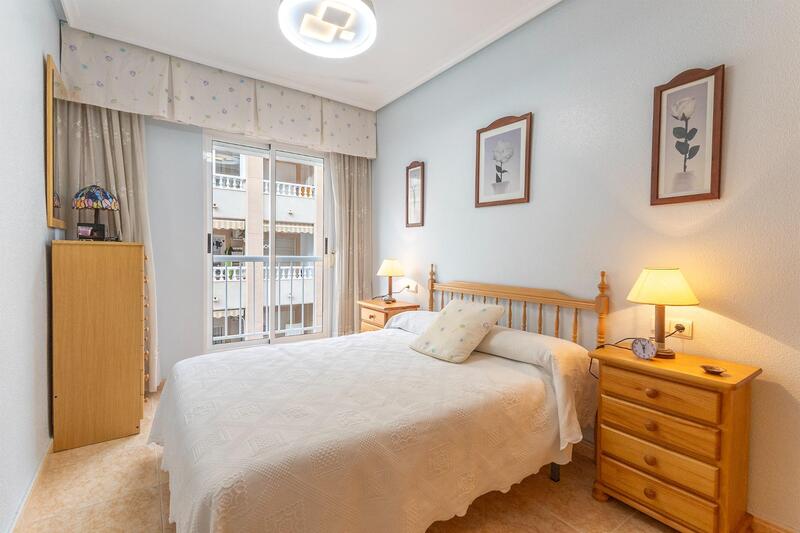 2 Schlafzimmer Appartement zu verkaufen
