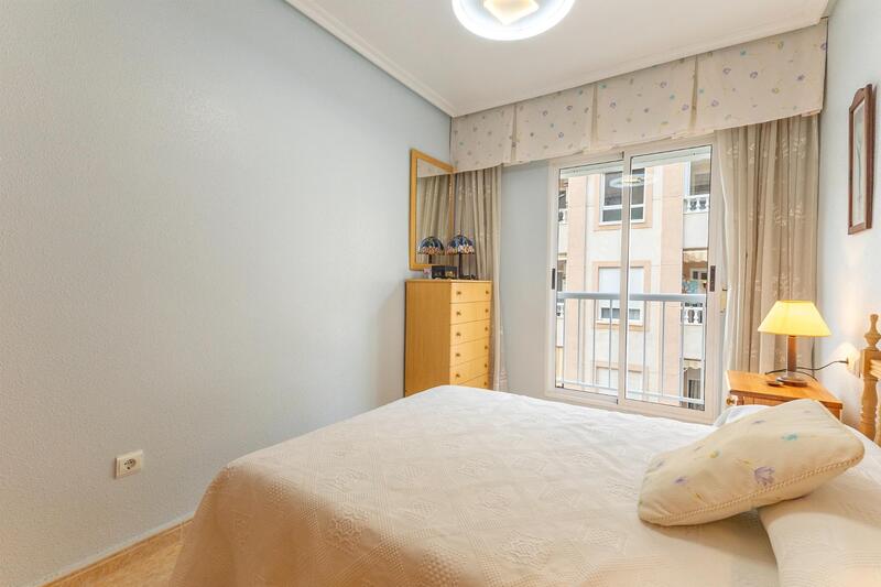 2 Schlafzimmer Appartement zu verkaufen