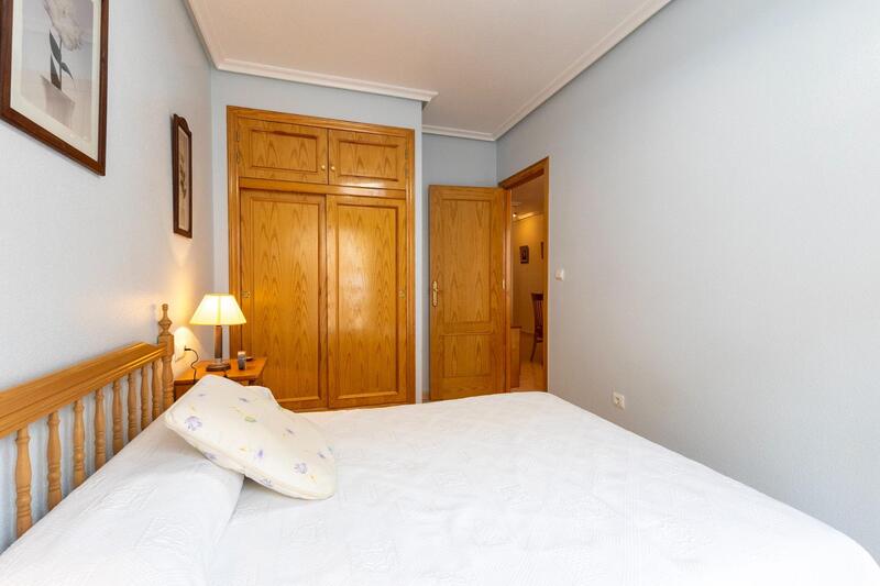 2 Schlafzimmer Appartement zu verkaufen