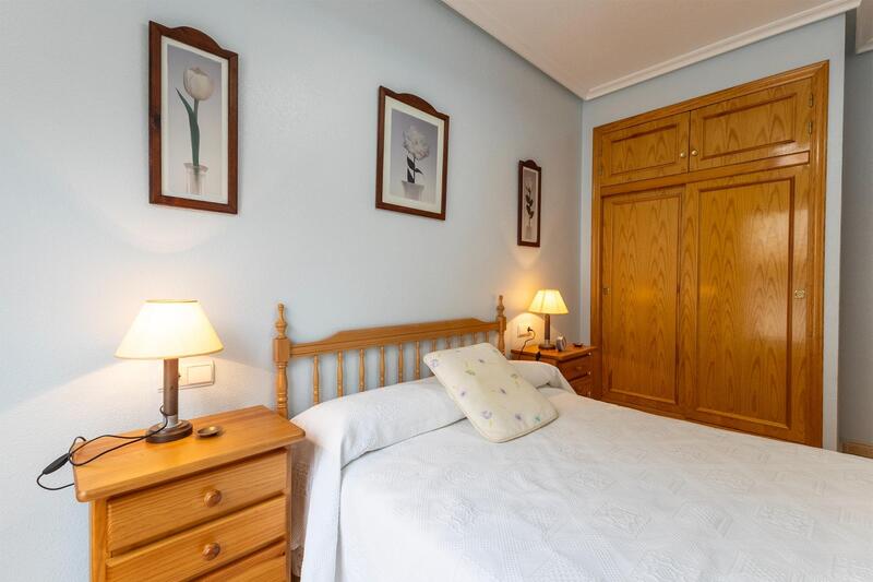2 Schlafzimmer Appartement zu verkaufen