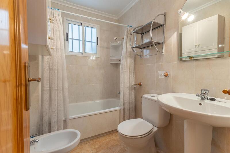 2 Schlafzimmer Appartement zu verkaufen